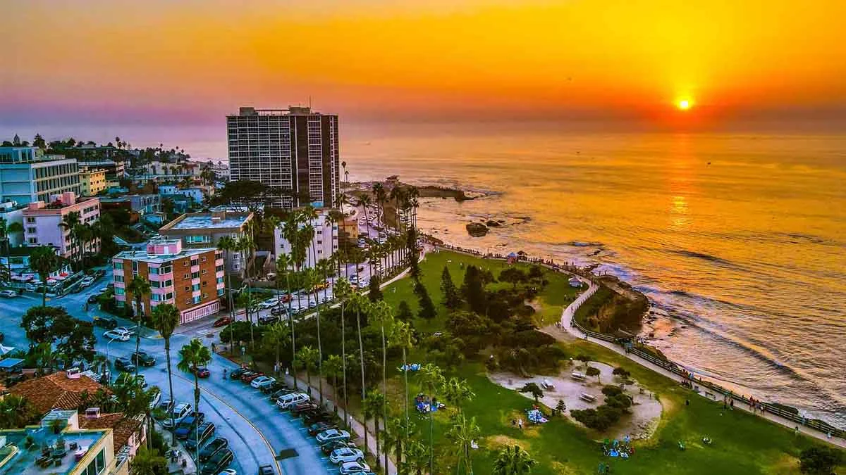 San Diego welcomed 32 million visitors in 2024