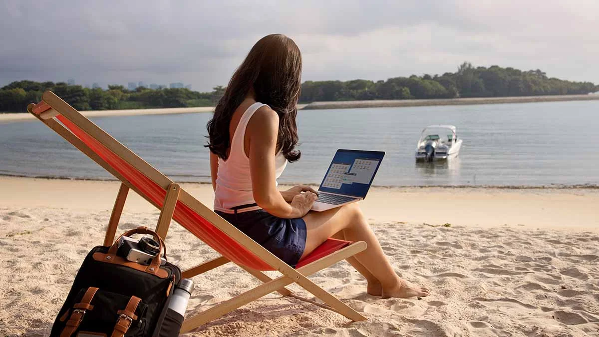 Spain to offer €15,000 to digital nomads