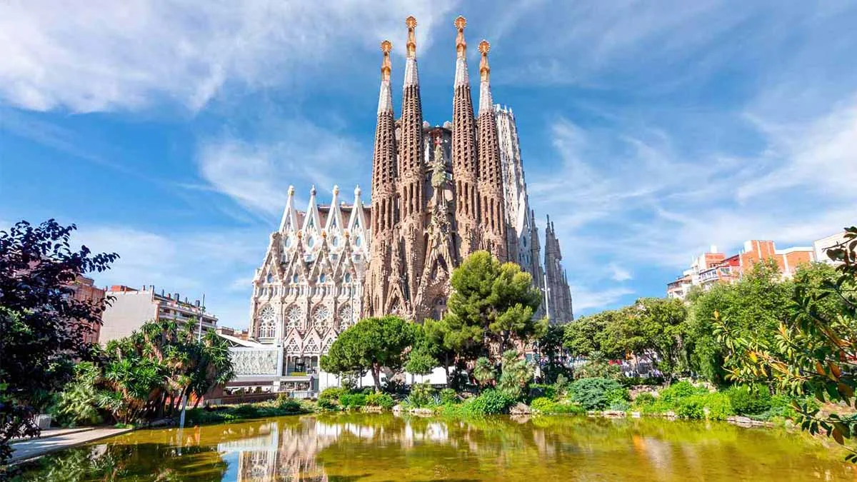 Want to move to Spain? New tax is about to make it much more expensive