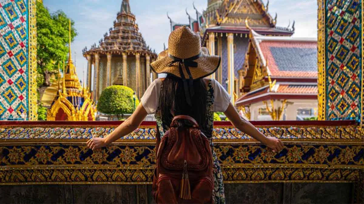 Thailand plans to welcome 1.9 million Russian tourists