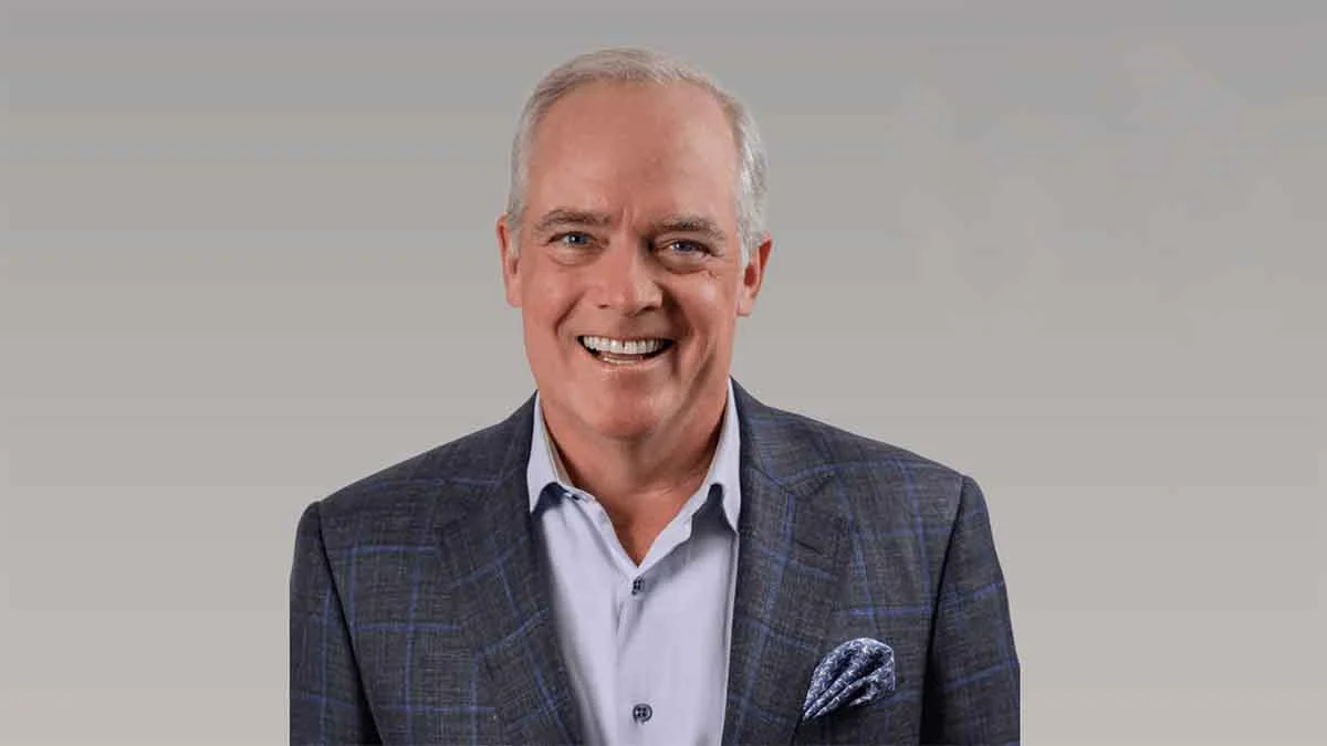 Troy Haas joins WTTC