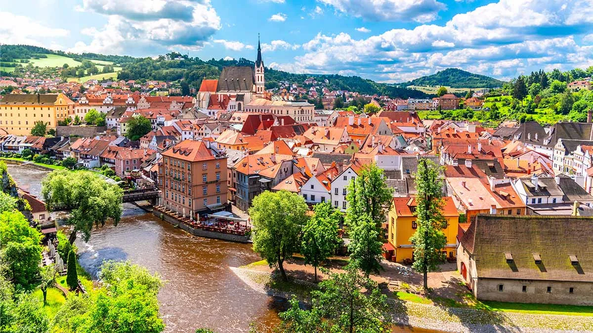 TUI plans further growth in the Czech Republic