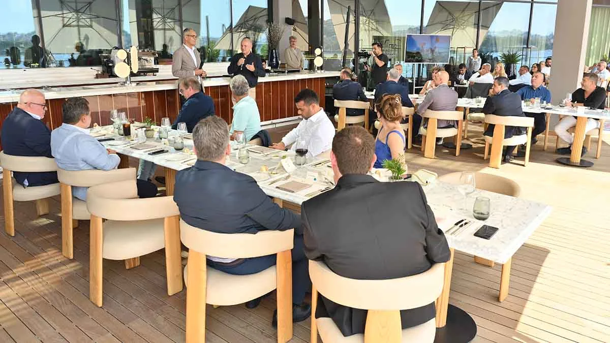 Growth leap for TUI in Türkiye