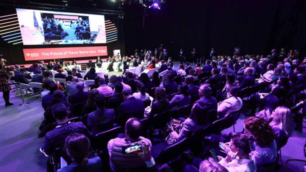 UNWTO lead the transformation and future-proofing of our dynamic sector